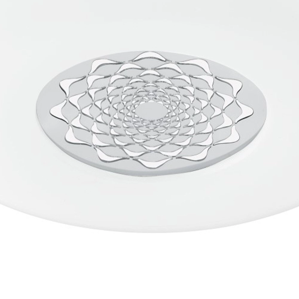 Plafondlamp Capasso-C met motief Eglo 9002759968212