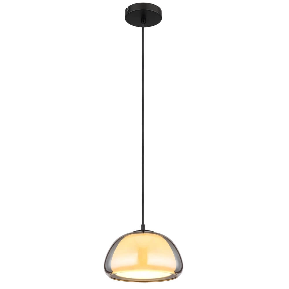 Design hanglamp Jella enkel Ø 25cm