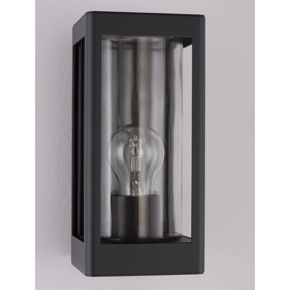 Wall lamp Figo anthracite Lyora 5212017437686