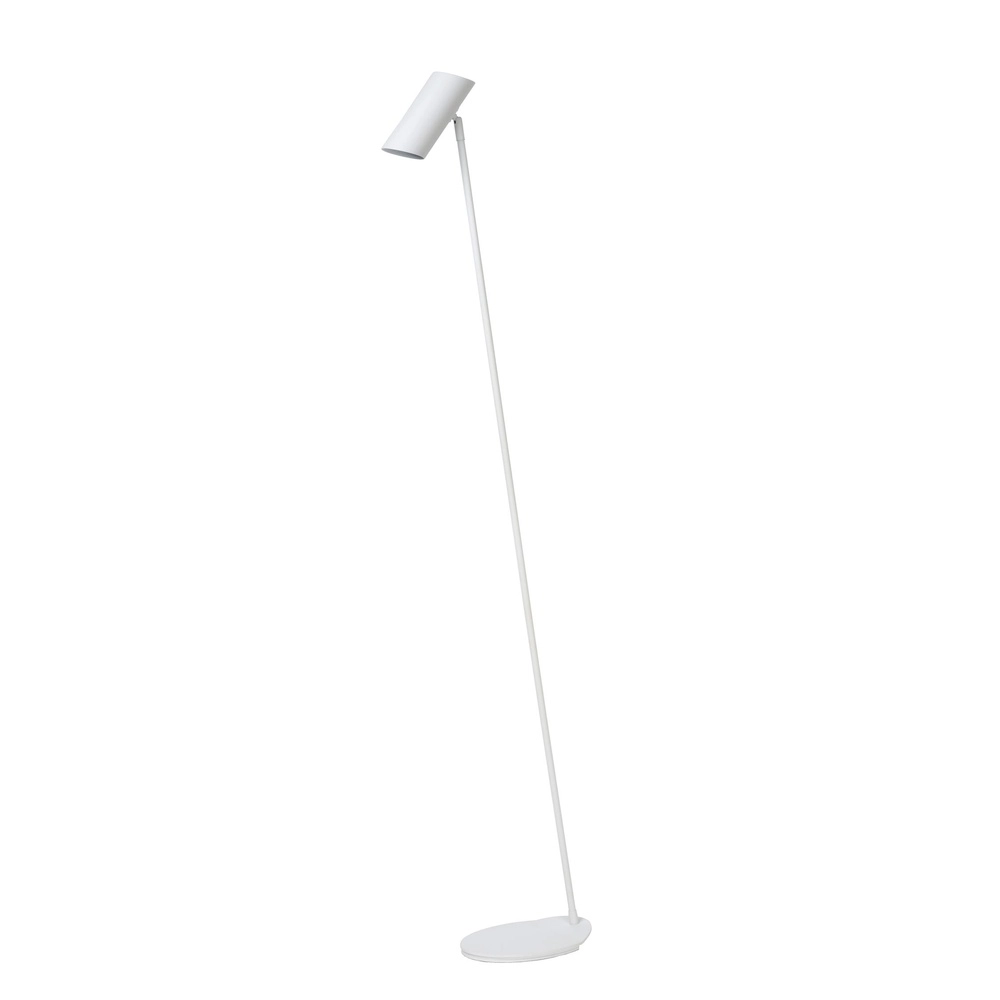 Leeslamp Hester wit