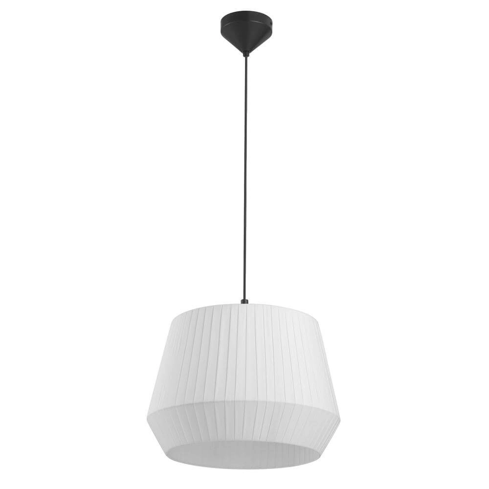 Unieke hanglamp Dicte wit Ø 40cm Nordlux 5704924005510