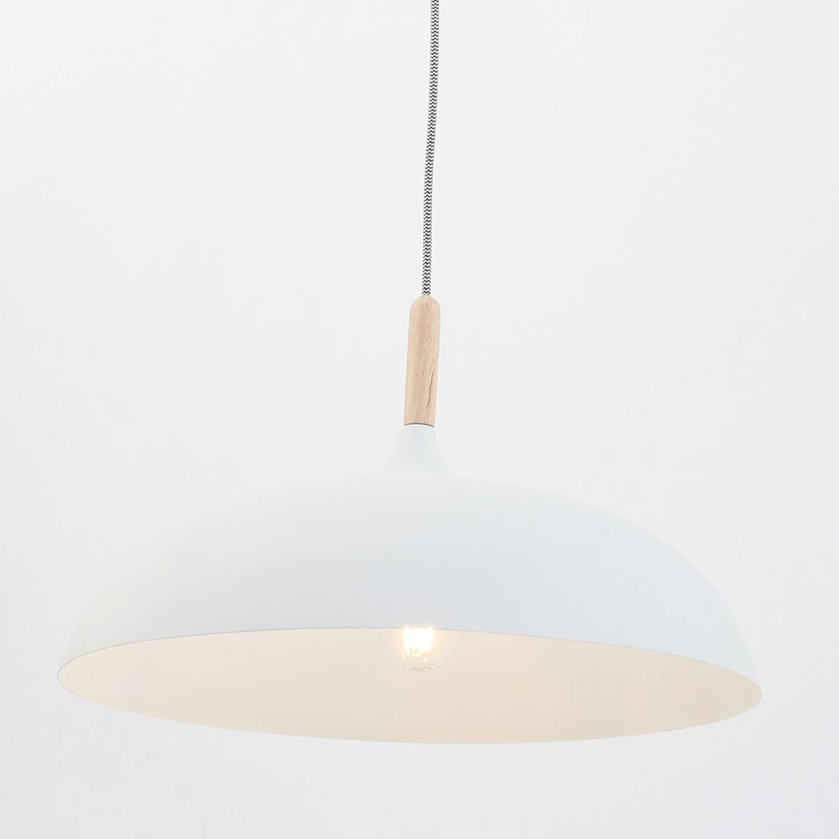 Hanglamp Hella 45 Steinhauer 8712746104349