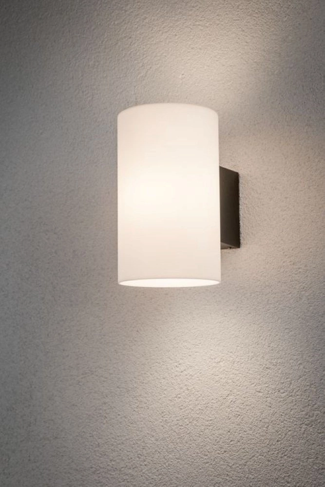 Moderne muurlamp Tube Paulmann 4000870941867