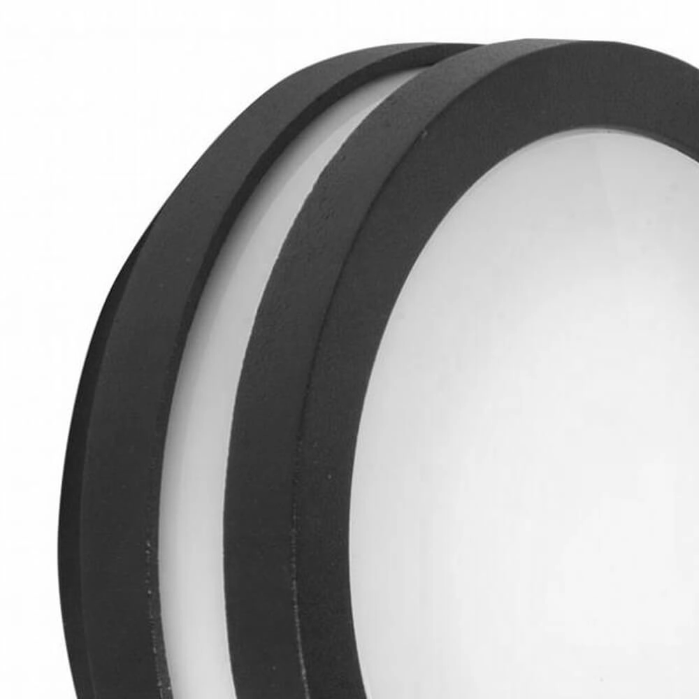 Vlakke wandlamp Vision 2 KS Verlichting 8714732609609