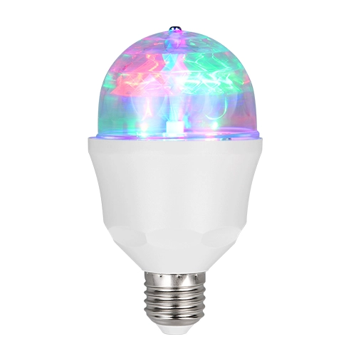 E27 lichtbron Pasha 3W Trio 4017807685978