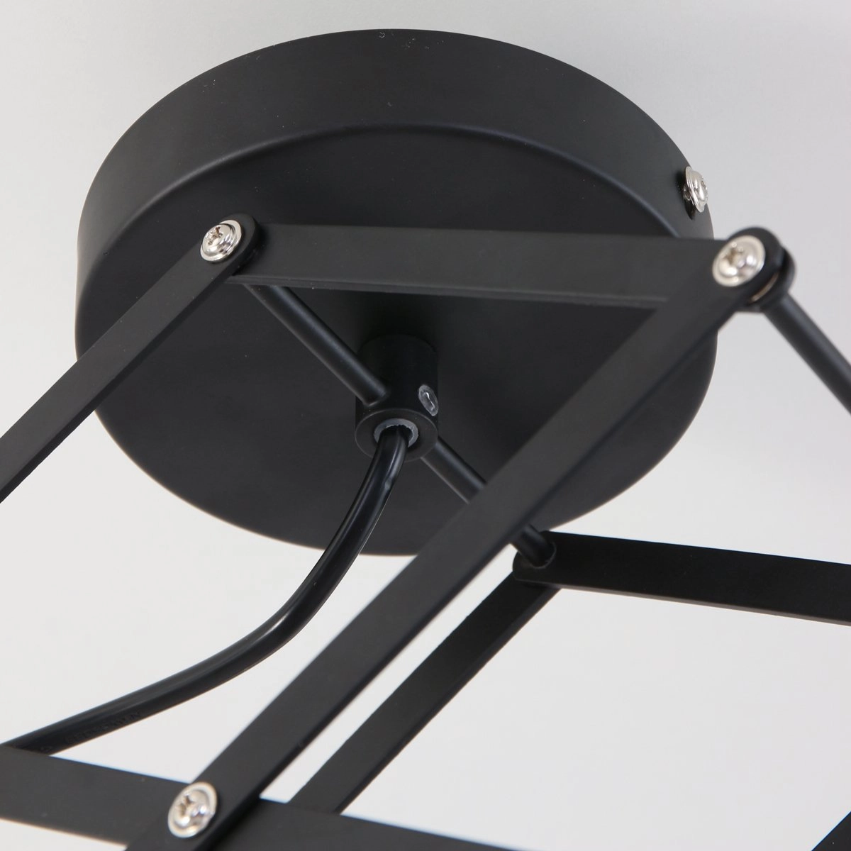 Schaarlamp Lexi Steinhauer 8712746101980