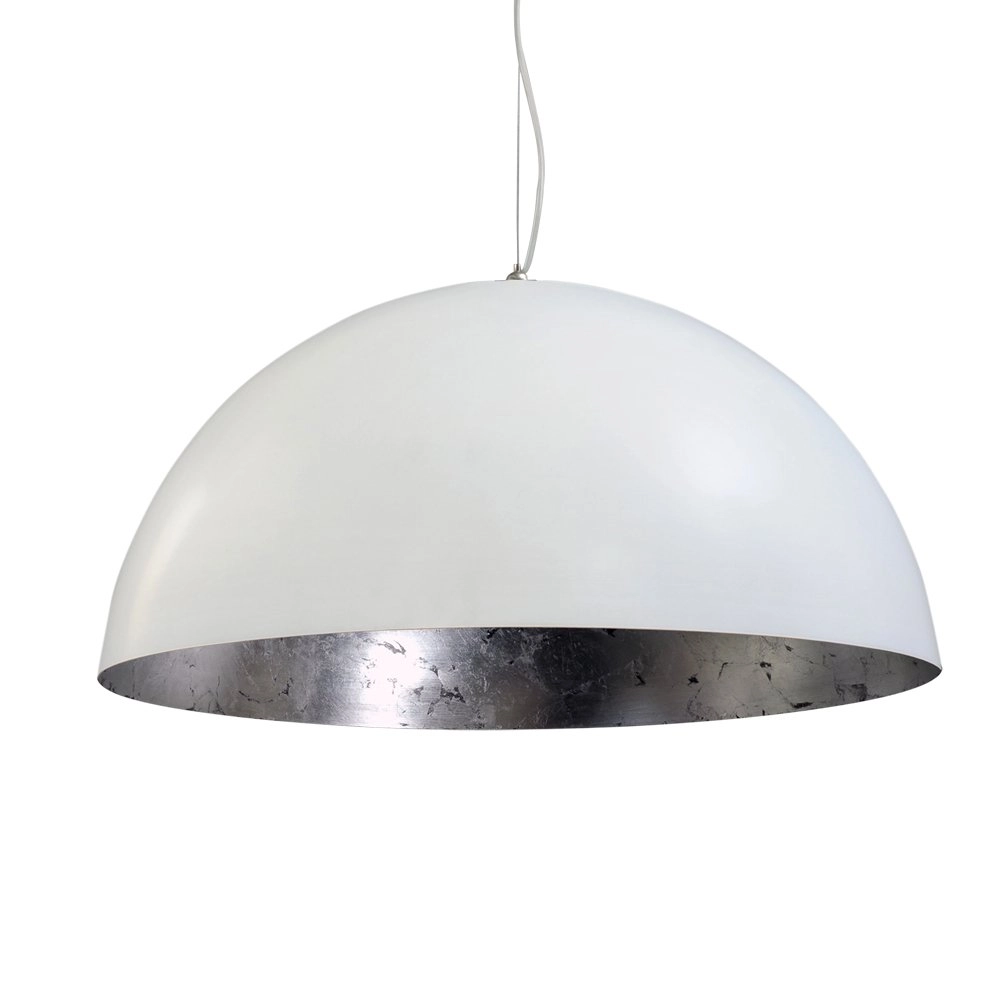 Design hanglamp Concepto Silver 60 Design hanglamp Concepto Silver 60