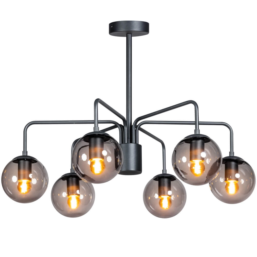 Hanglamp Davina Ø 80cm ETH 8720195302728