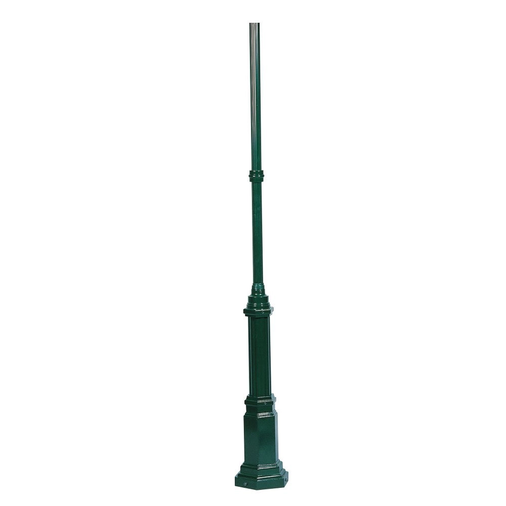 Mast Pole 263 Hercules universeel groen Mast Pole 263 Hercules universeel groen