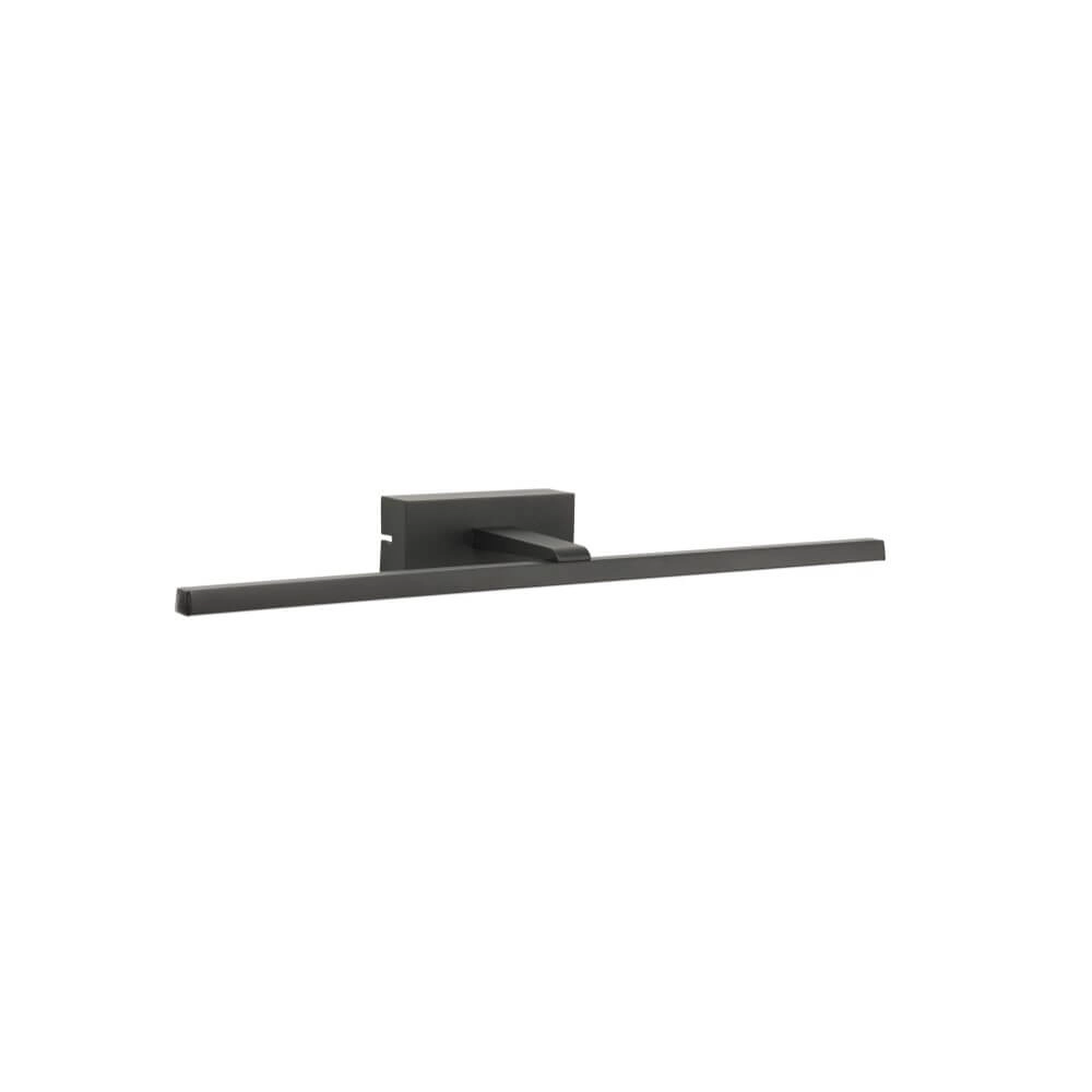 Led badkamerlamp Van Gogh 59,5cm zwart Led badkamerlamp Van Gogh 59,5cm zwart