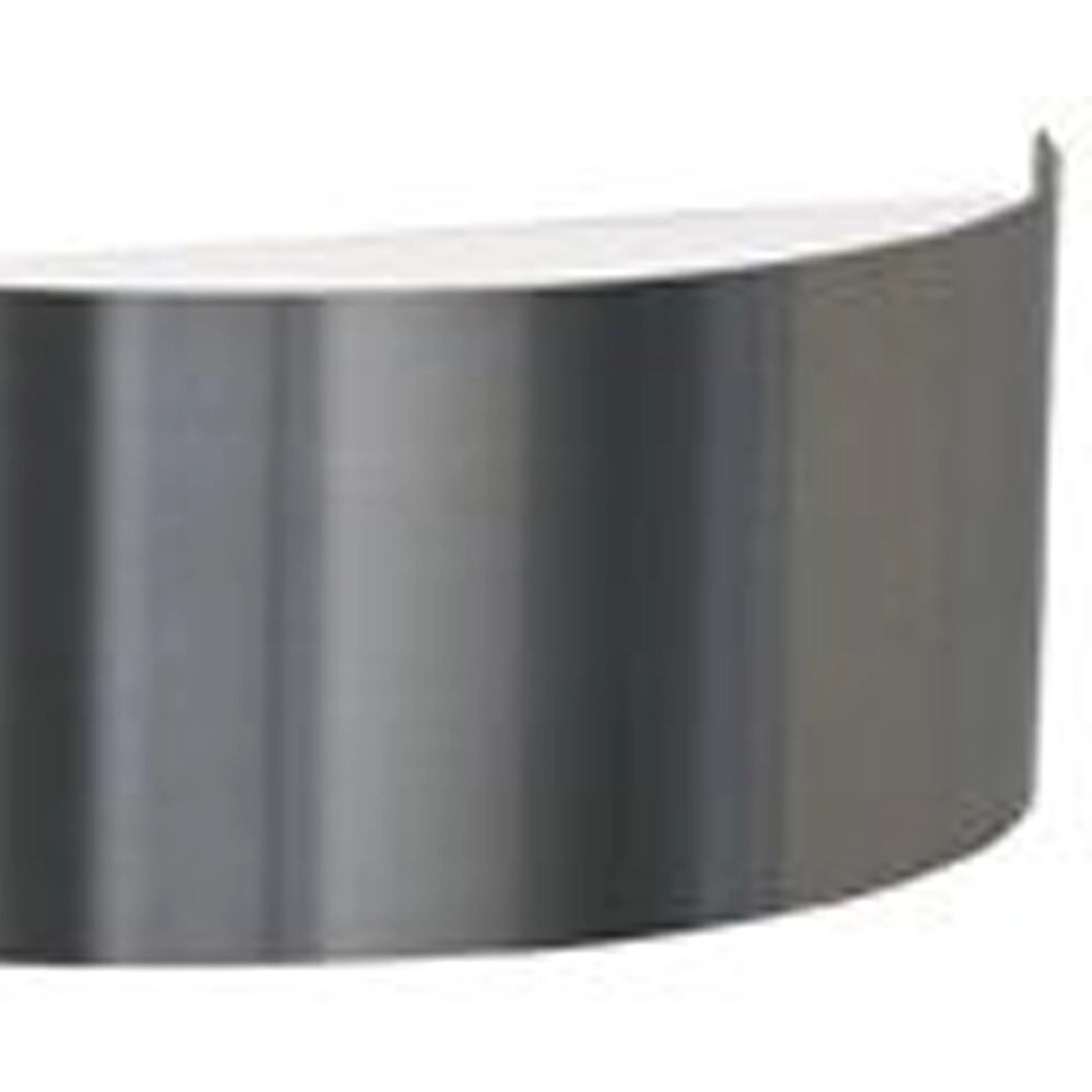 Wandlamp RVS Led Squad Round L Albert 4007235963427