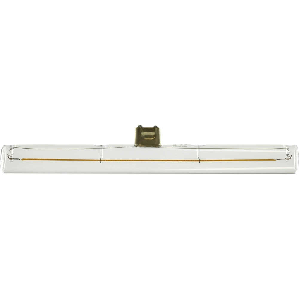 Design lichtbron helder Linear 6,2W - S14D - 460lm - 2700K - 30cm Segula 4260751130951