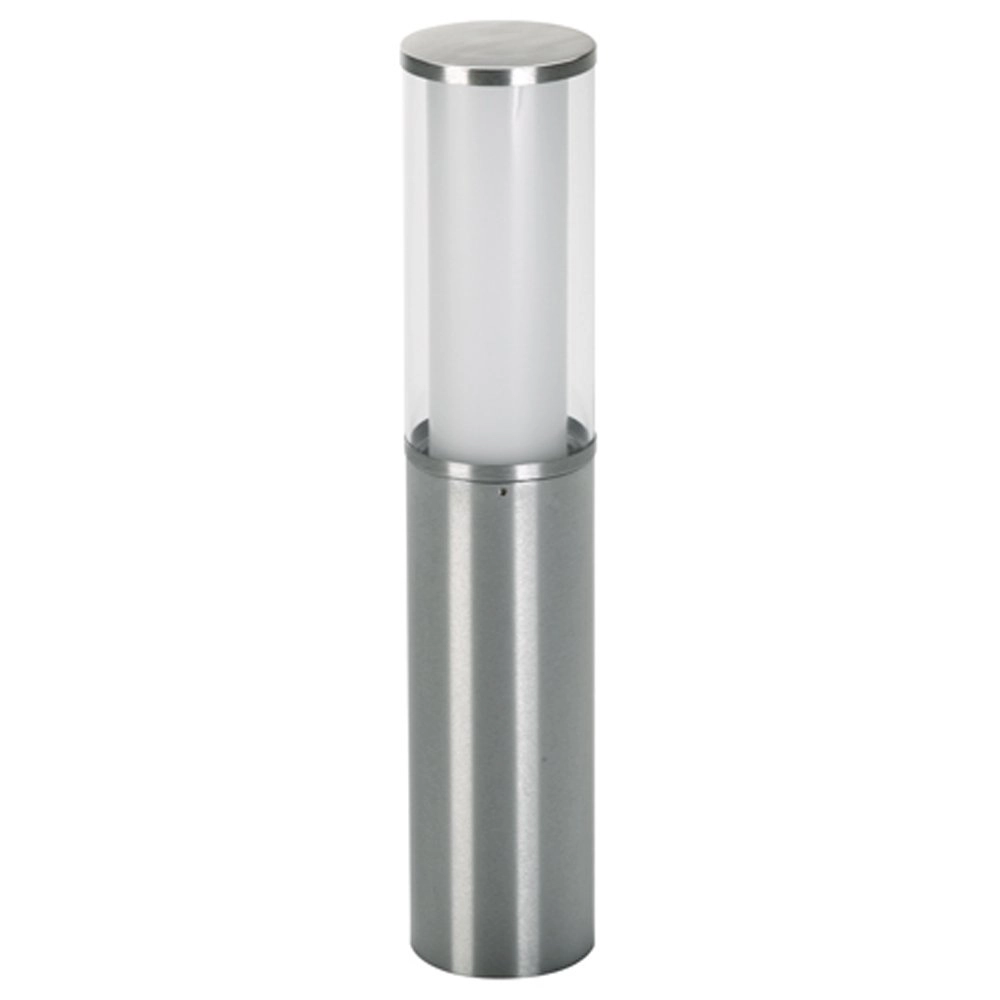 Tuinlamp RVS staand Rod 50cm Tuinlamp RVS staand Rod 50cm