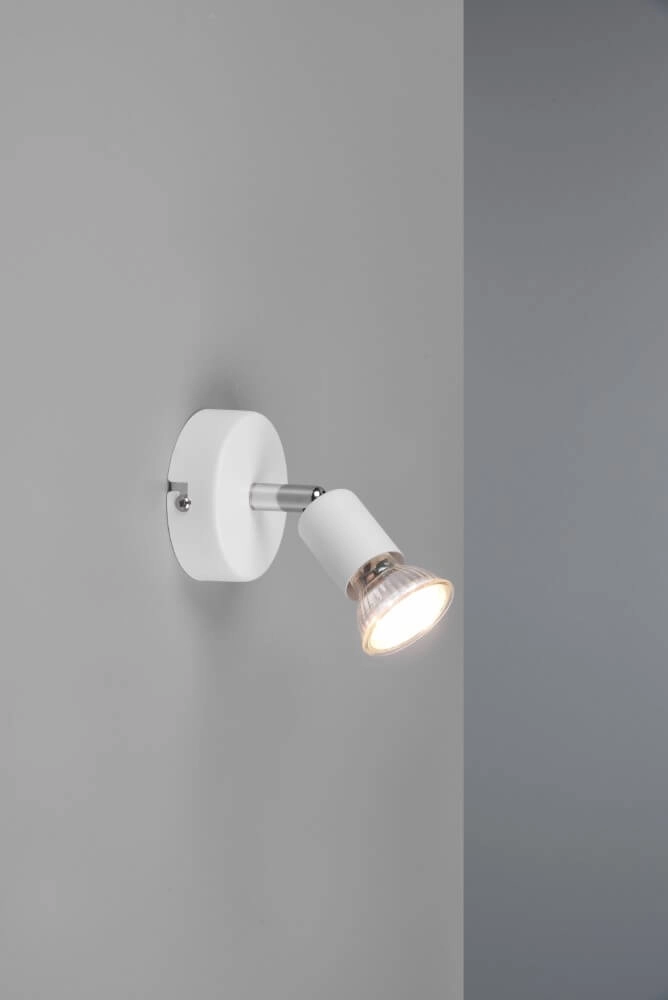 Spot Paris wit Trio 4017807504965