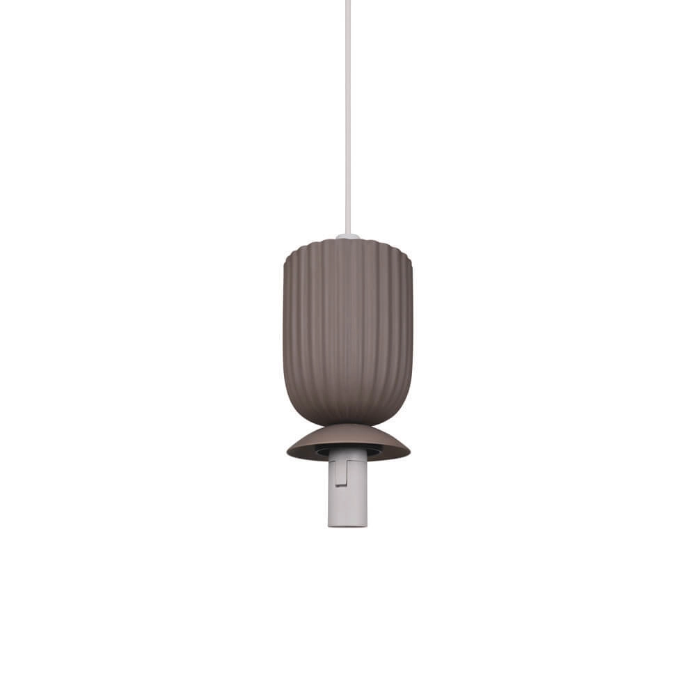 Hanglamp Sadie design lichtbruin Nordlux 5704924024665