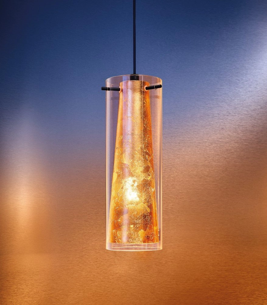 Hanglamp Pinto Gold Goud Eglo 9002759976514