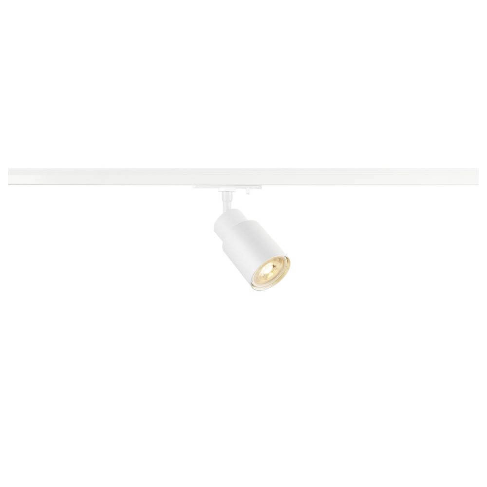 Railspot Puri 2.0 Tube wit 1-fase Railspot Puri 2.0 Tube wit 1-fase