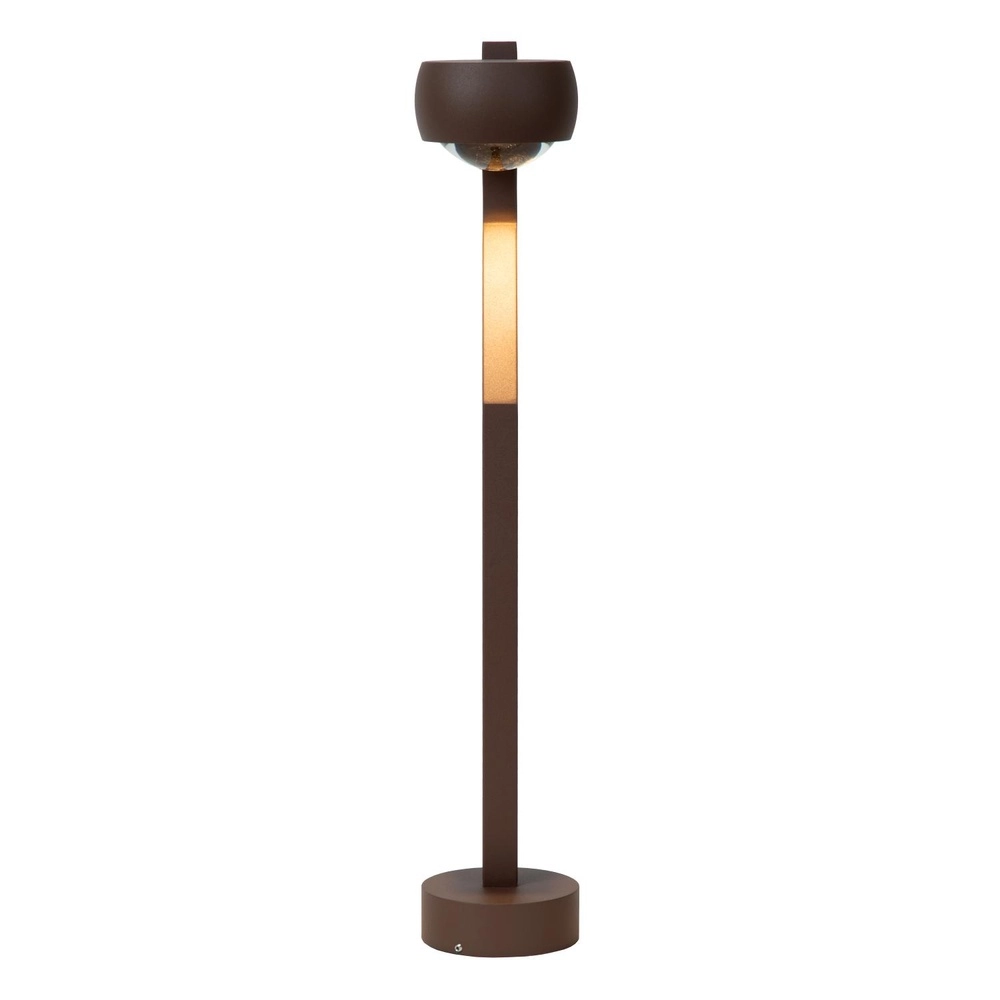 Tuinlamp Estal roestbruin Lucide 5411212334077