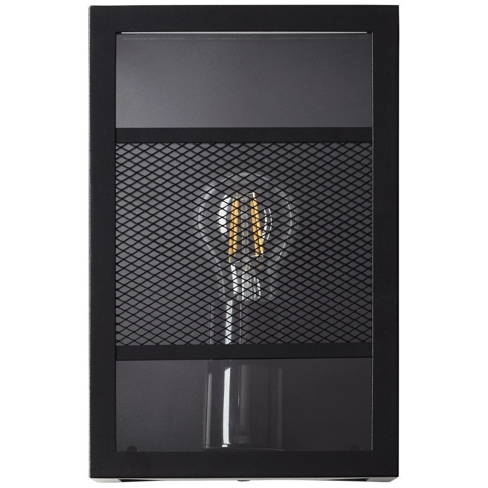 Strakke buitenlamp Getta Brilliant 4004353381324