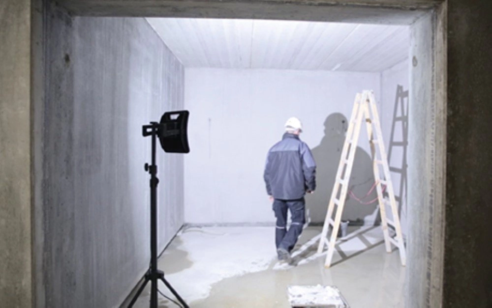 Oplaadbare bouwlamp Nova 3K Scangrip 5708997354407