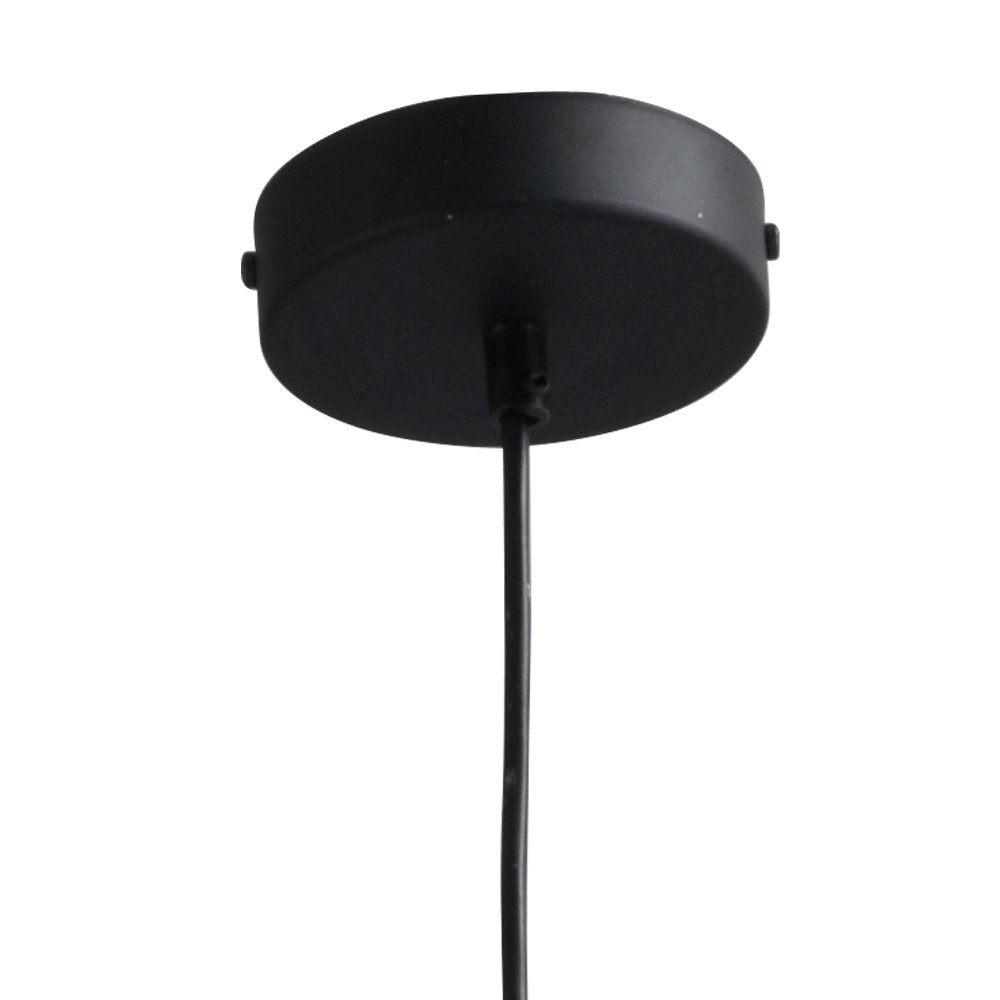 Stoere industrie hanglamp roest Industria 45 Masterlight 8718121234946