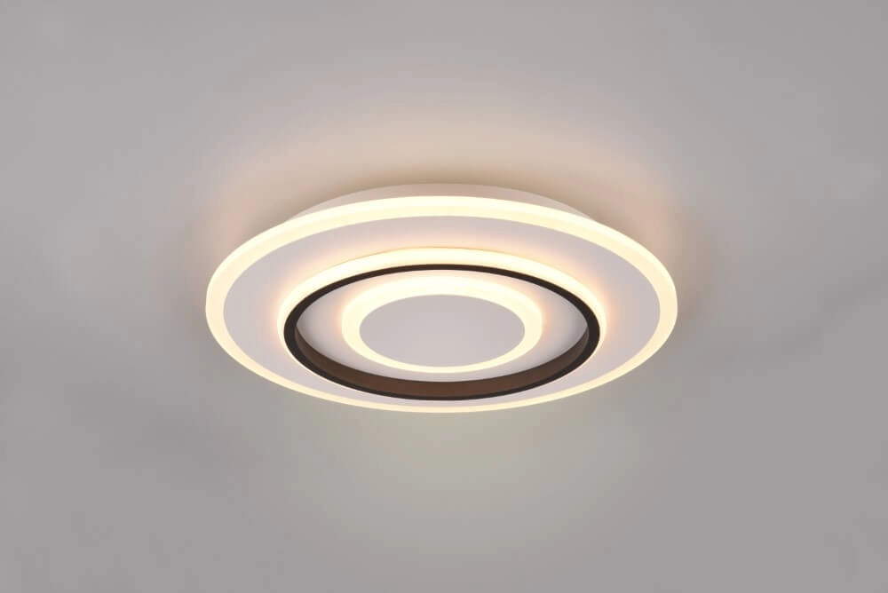 Plafondlamp Jora Ø 41cm Trio 4017807574838