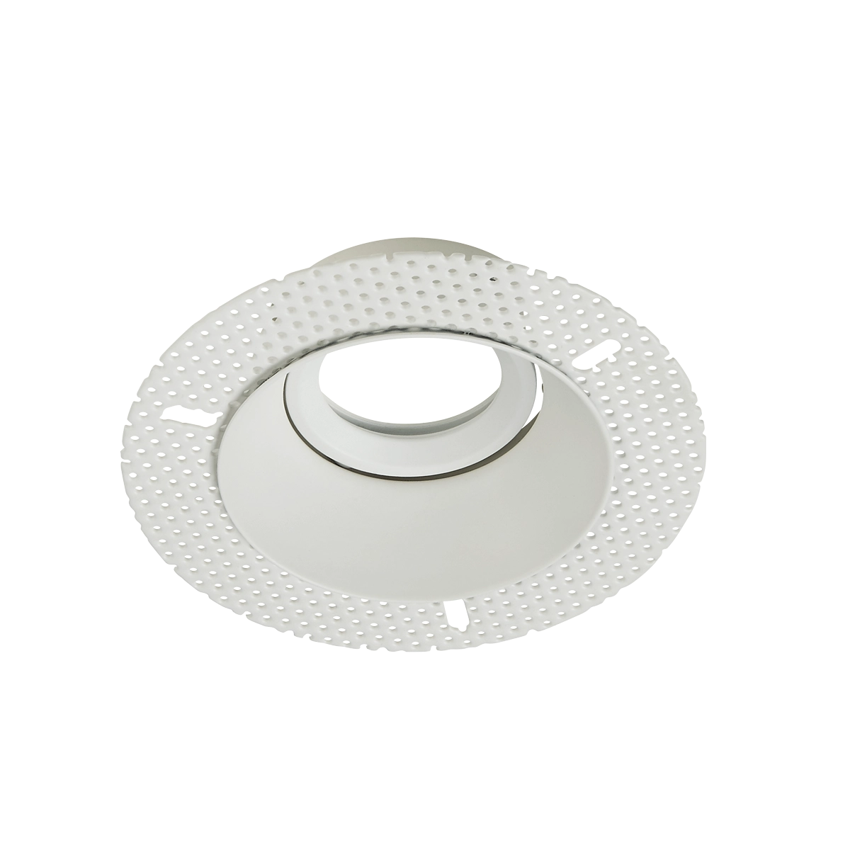 Inbouwspot Slim Trimless IP65 wit Lyora