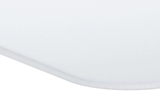 Vierkante plafondlamp Pasteri Square 57,5cm wit Eglo 9002759990893