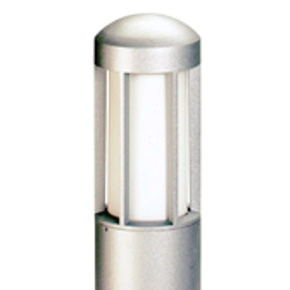 Staande tuin lamp Port 90cm - grijs Albert 4007235922219