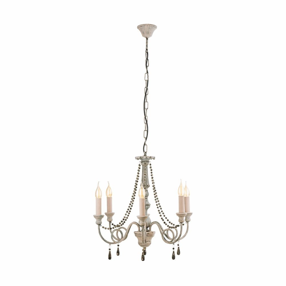 Hanglamp Colchester 58cm Hanglamp Colchester 58cm