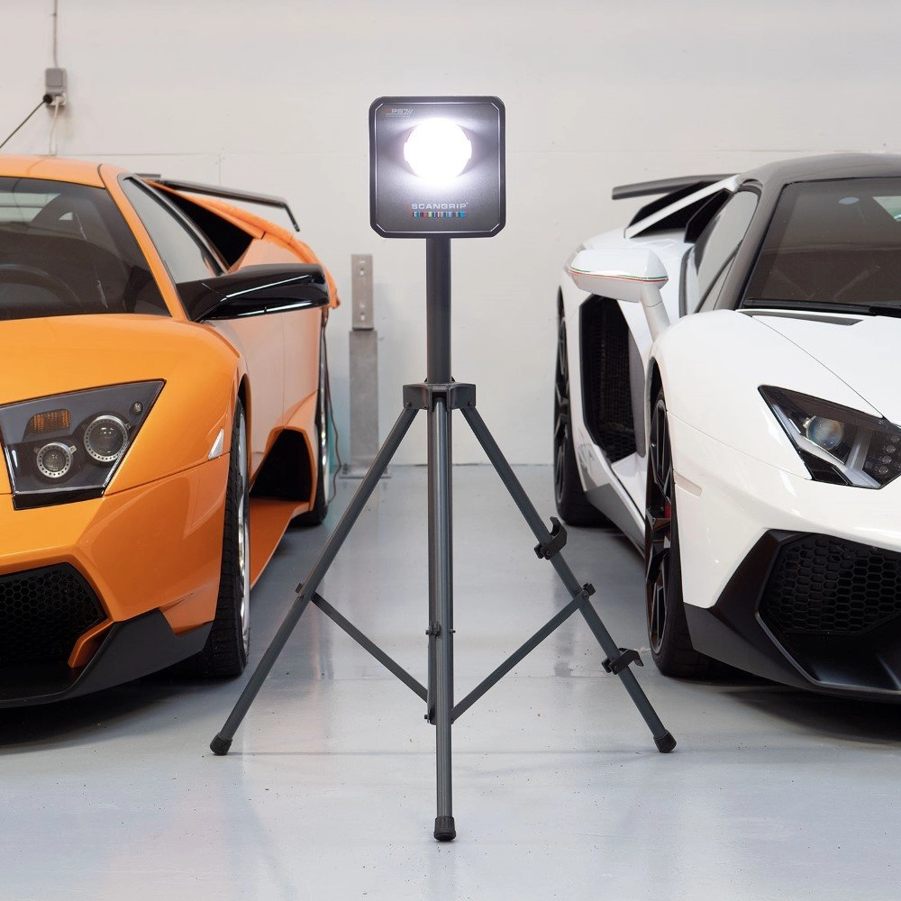 Diffuser voor grote Nova lampen Scangrip 5708997357514