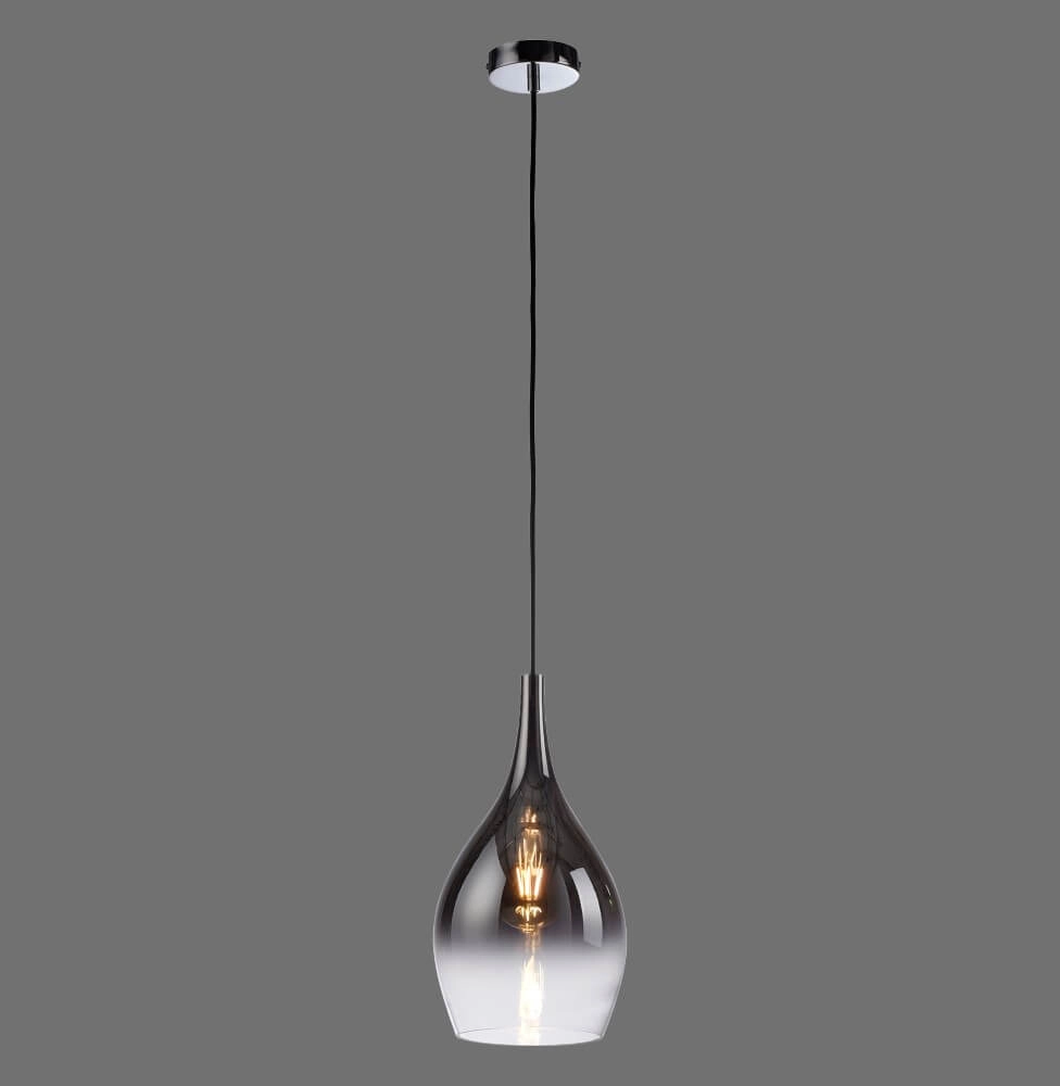 Moderne hanglamp Pilua 1-lichts Paul Neuhaus 4012248366080