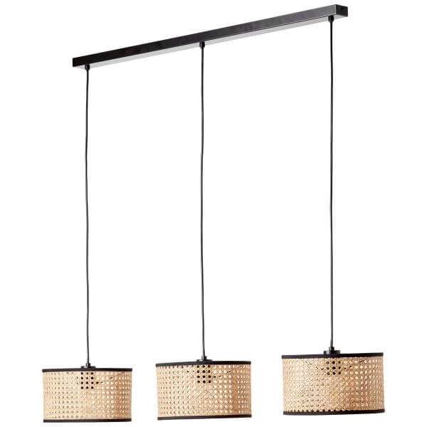 Hanglamp Wiley Brilliant 4004353396502