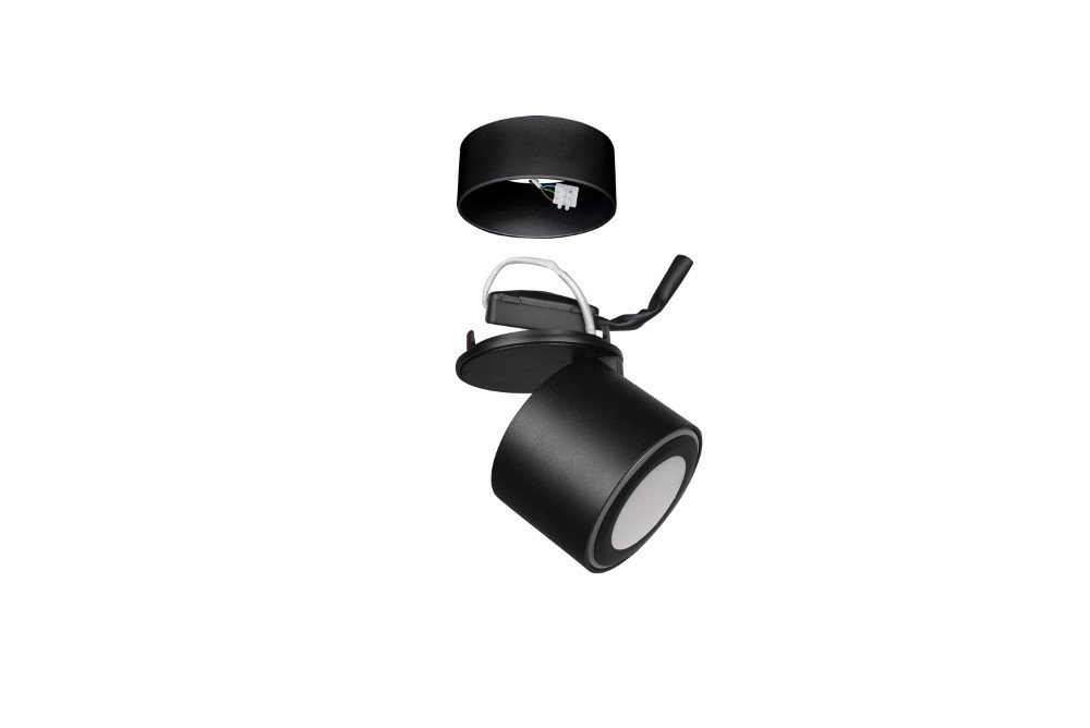 Led plafondspot Taurus Trio 4017807473650