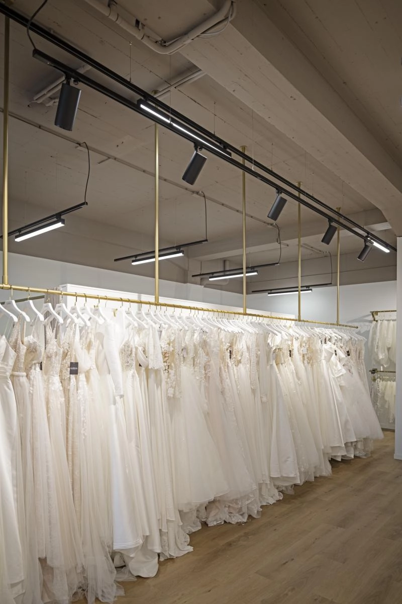 Railspot 3-fase Numinos XL Dali zwart 4000K - 36gr SLV 4024163259866