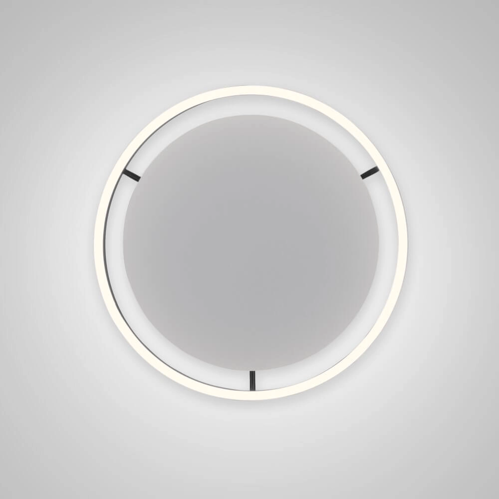 Led plafonnière Ritus Ø 40cm Paul Neuhaus 4043689983925