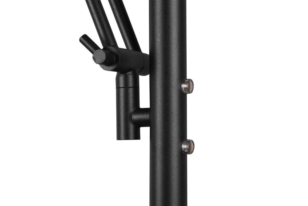 Led leeslamp Barrie Trio 4017807467598