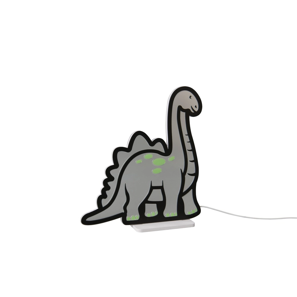 Tafellampje Spike dino Trio 4017807735710