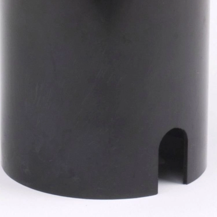 Grond Spot 11cm vierkant RVS KonstSmide 7318307608007