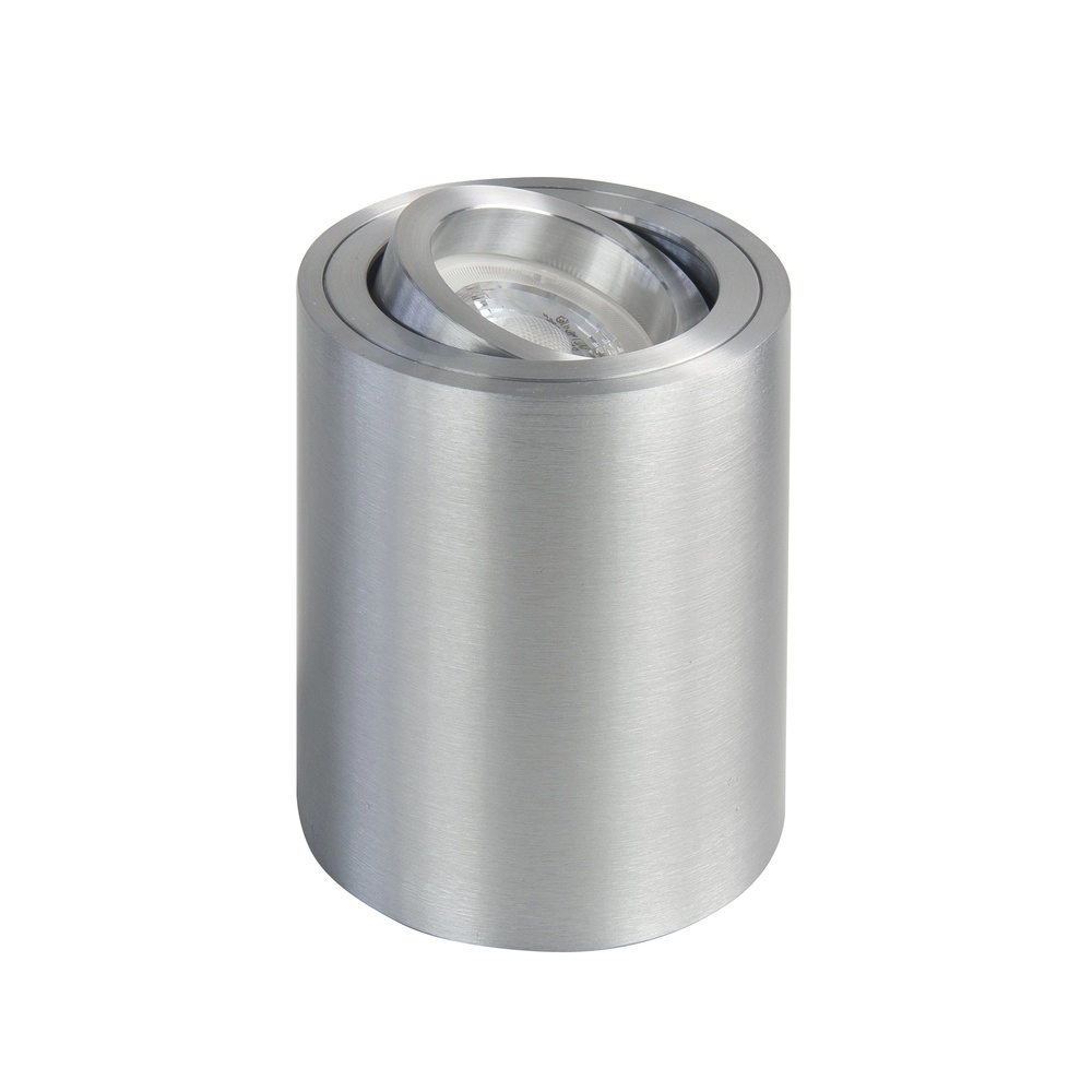 Spot Rebel grijs rond