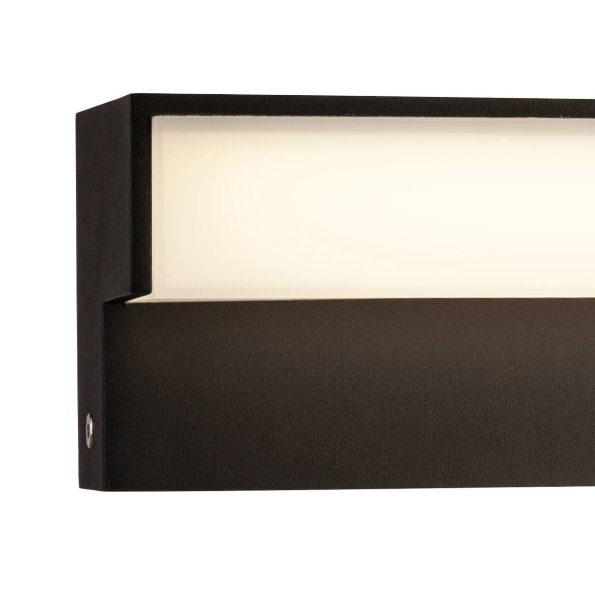 Led padverlichting L-Line 11,5w - 3000-4000K - 50cm antraciet SLV 4024163236867