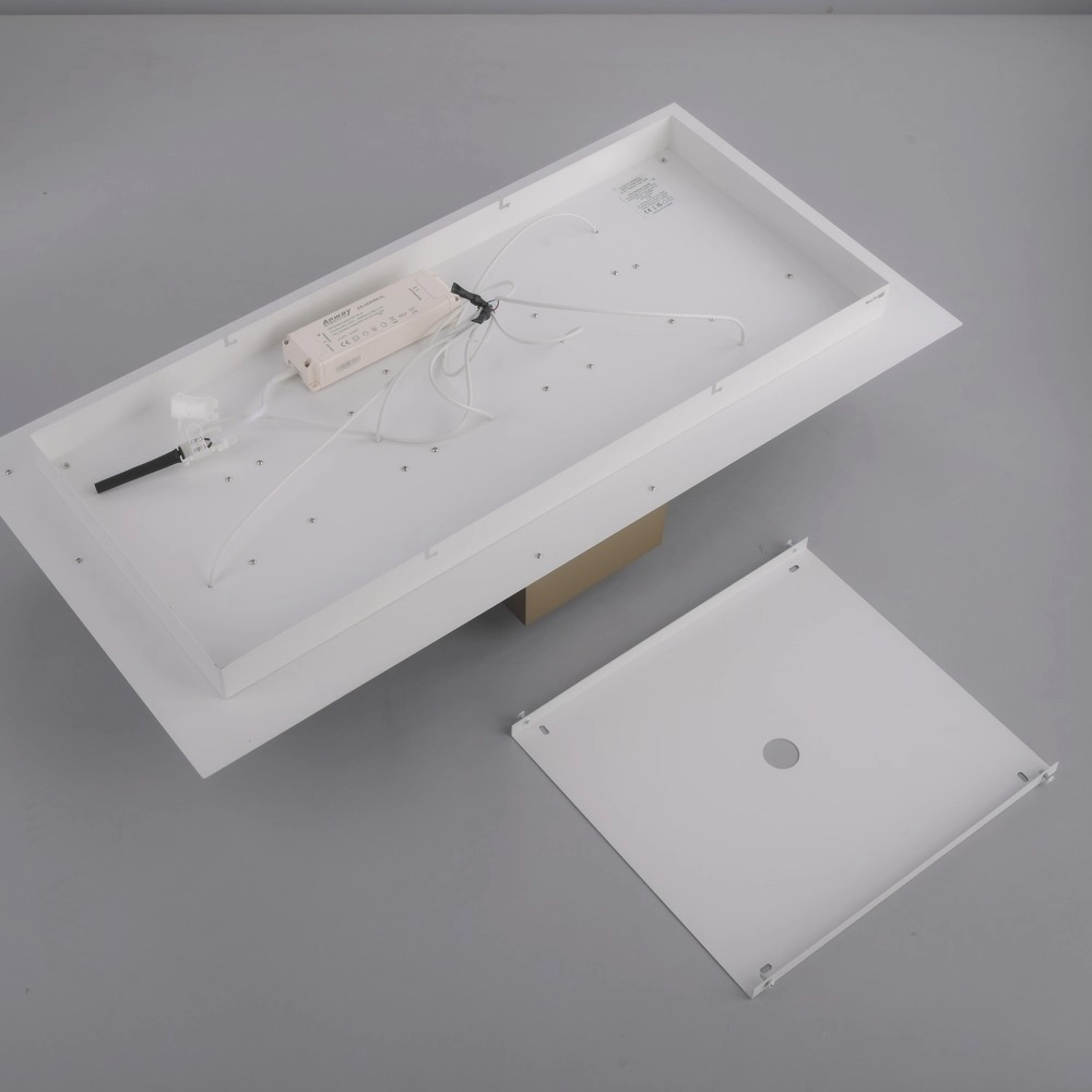 Led plafondlamp Pure Manhattan 8-lichts Paul Neuhaus 4012248396896