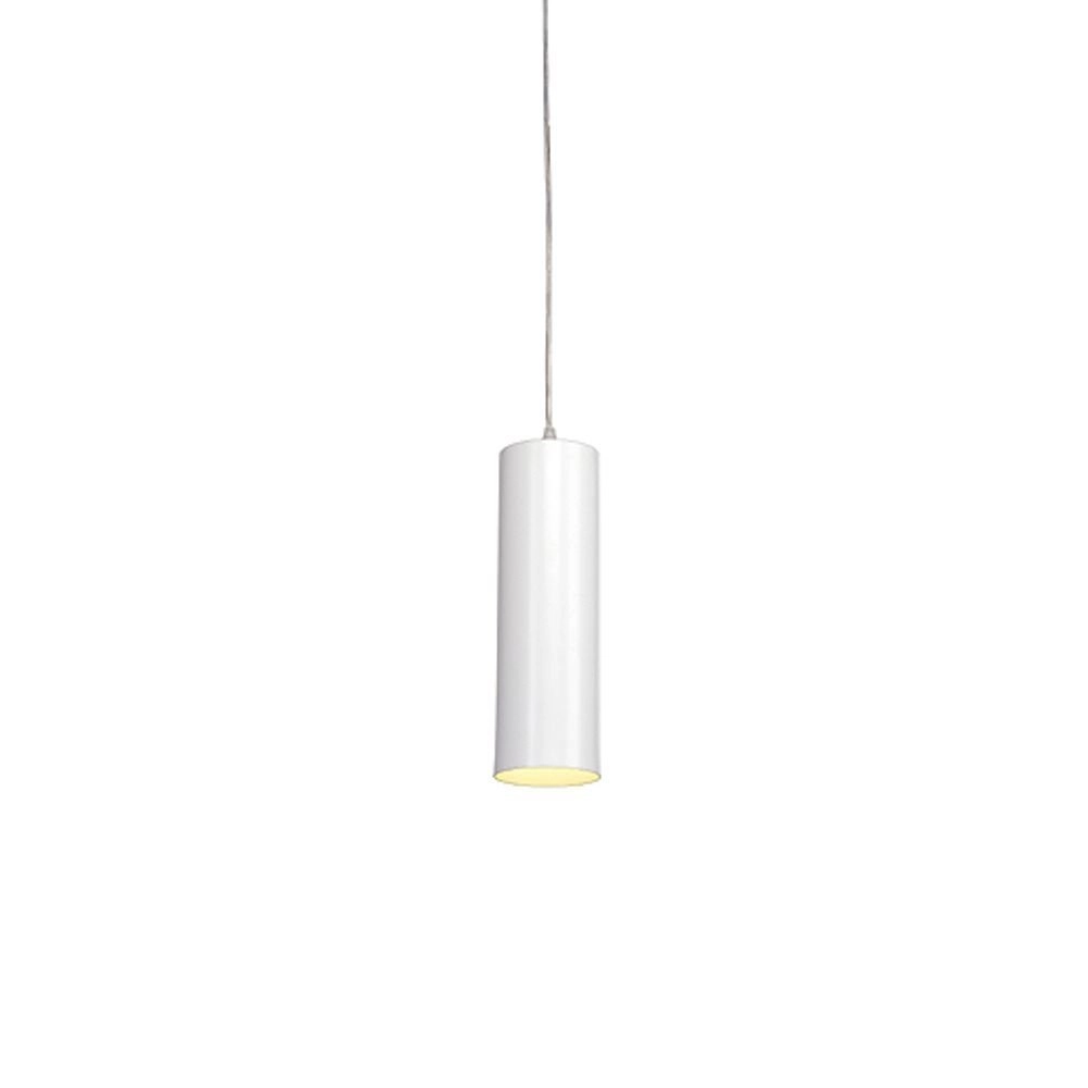 Mooie hanglamp Enola pendel wit