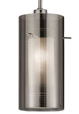 Hanglamp Duo 2 Ø 13xm Searchlight 5053423018980