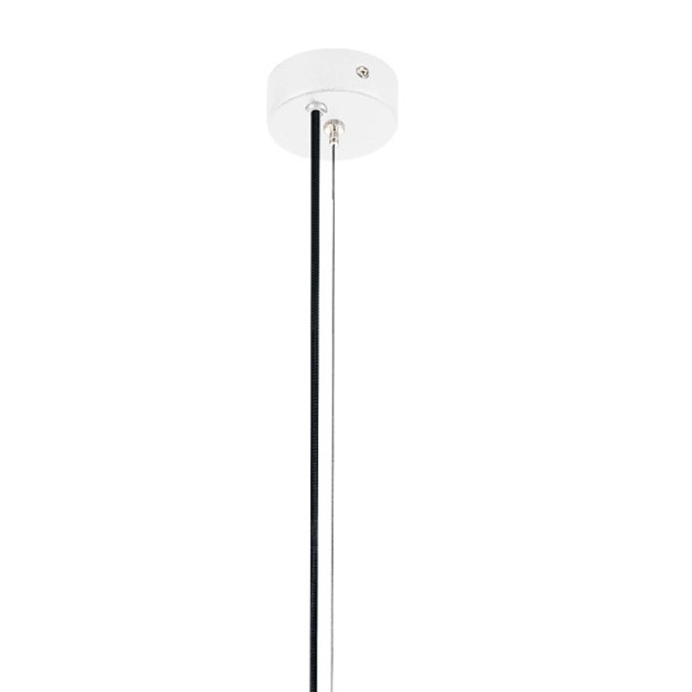Hanglamp Supros Mini 750 pendel wit SLV 4024163165907