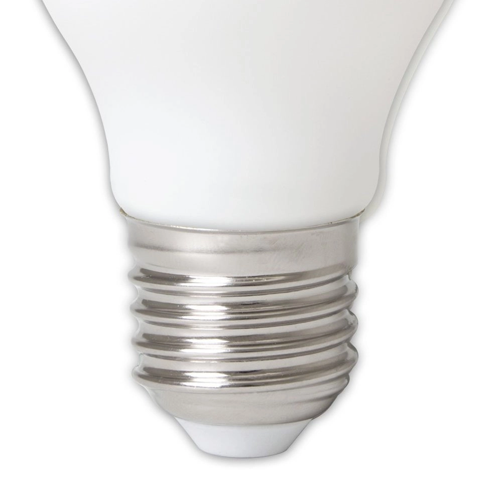 Softone lampenbol 9W - E27 - 1055lm - 2700K - Led Circle 8712879152880