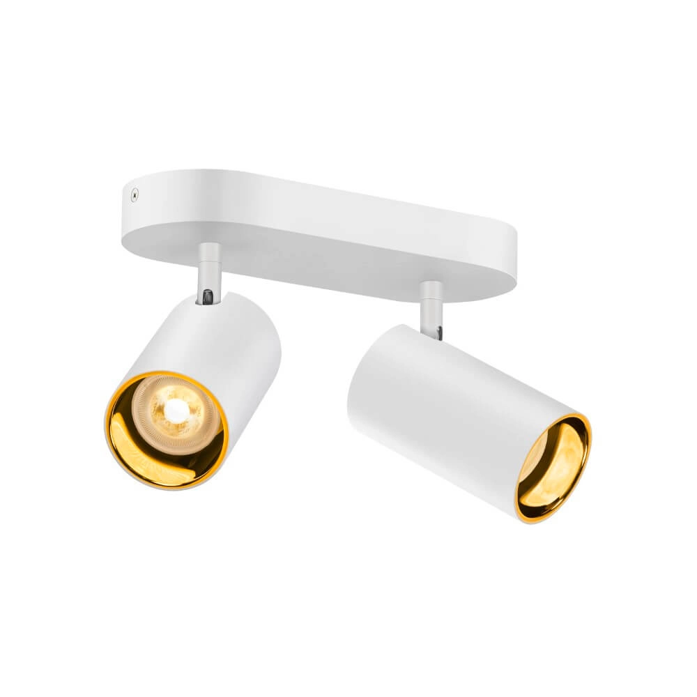 Reflector voor Asto Tube goud SLV 4024163265904