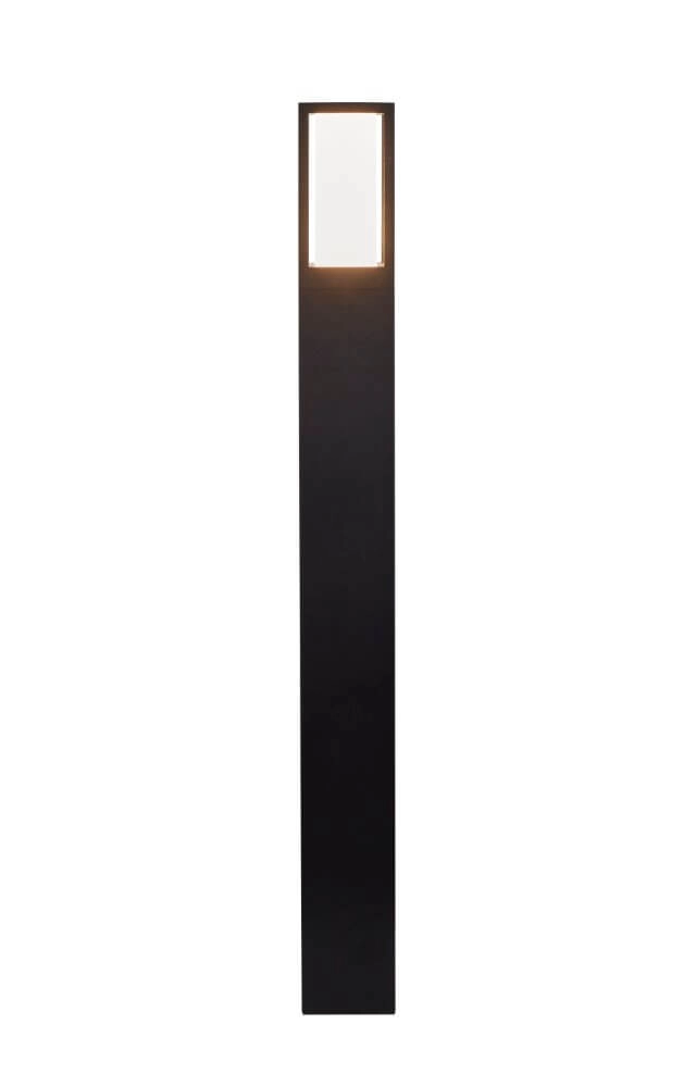 Staande tuinlamp Avenue 73cm zwart Searchlight 5053423250939