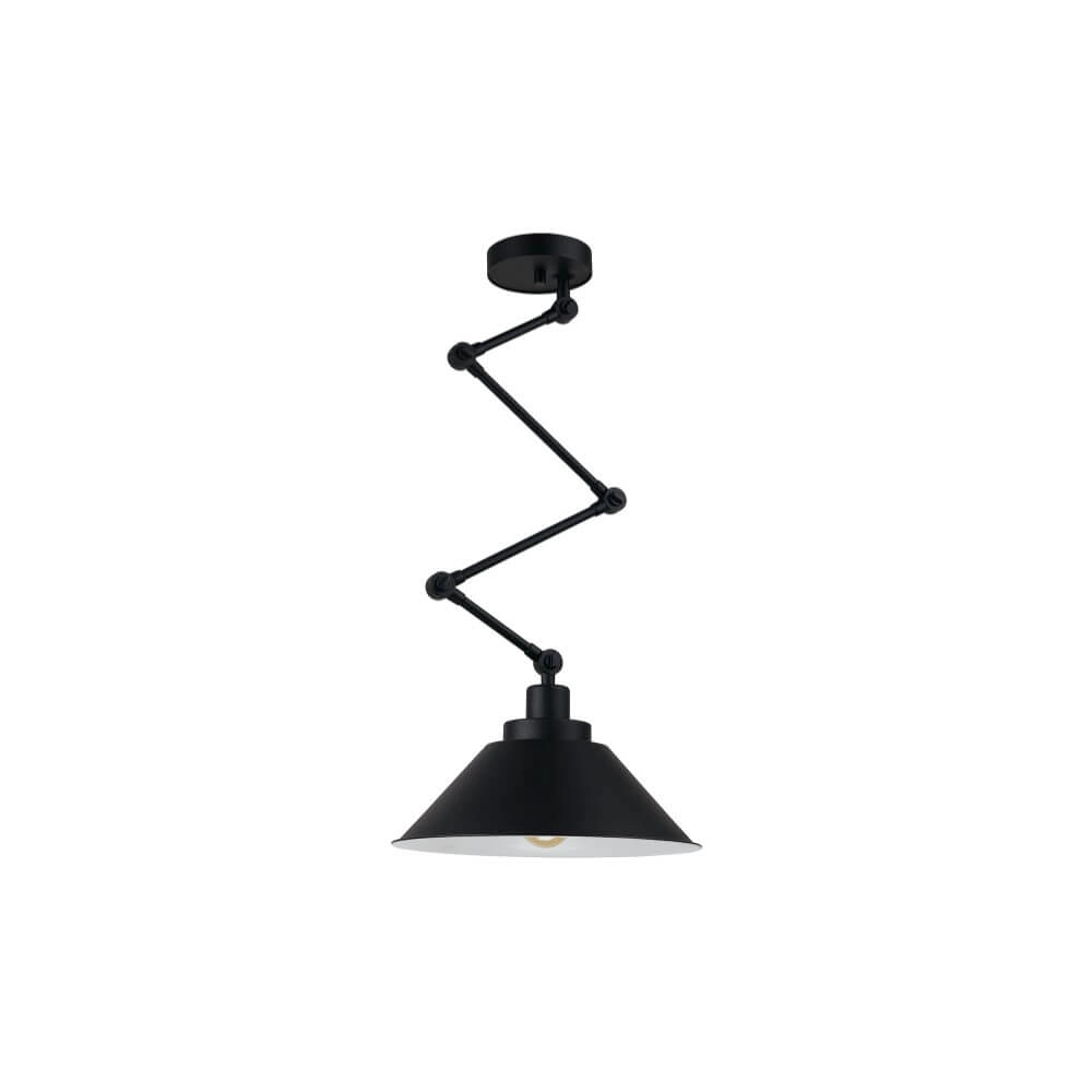 Verstelbare wandlamp Pantograph Verstelbare wandlamp Pantograph
