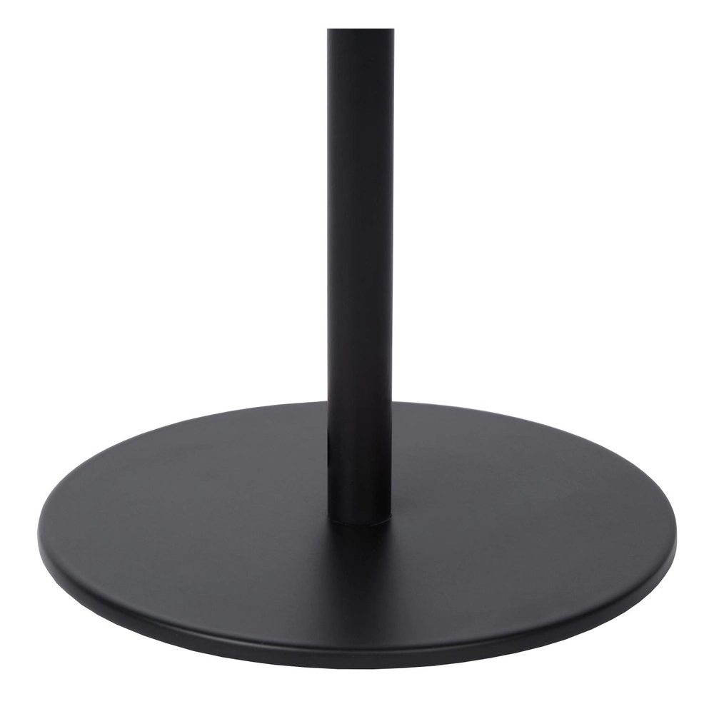 Bureaulamp Philon zwart Lucide 5411212791689